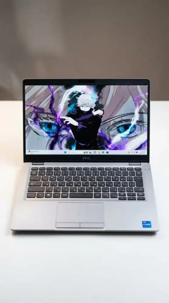 Dell Latitude 5300