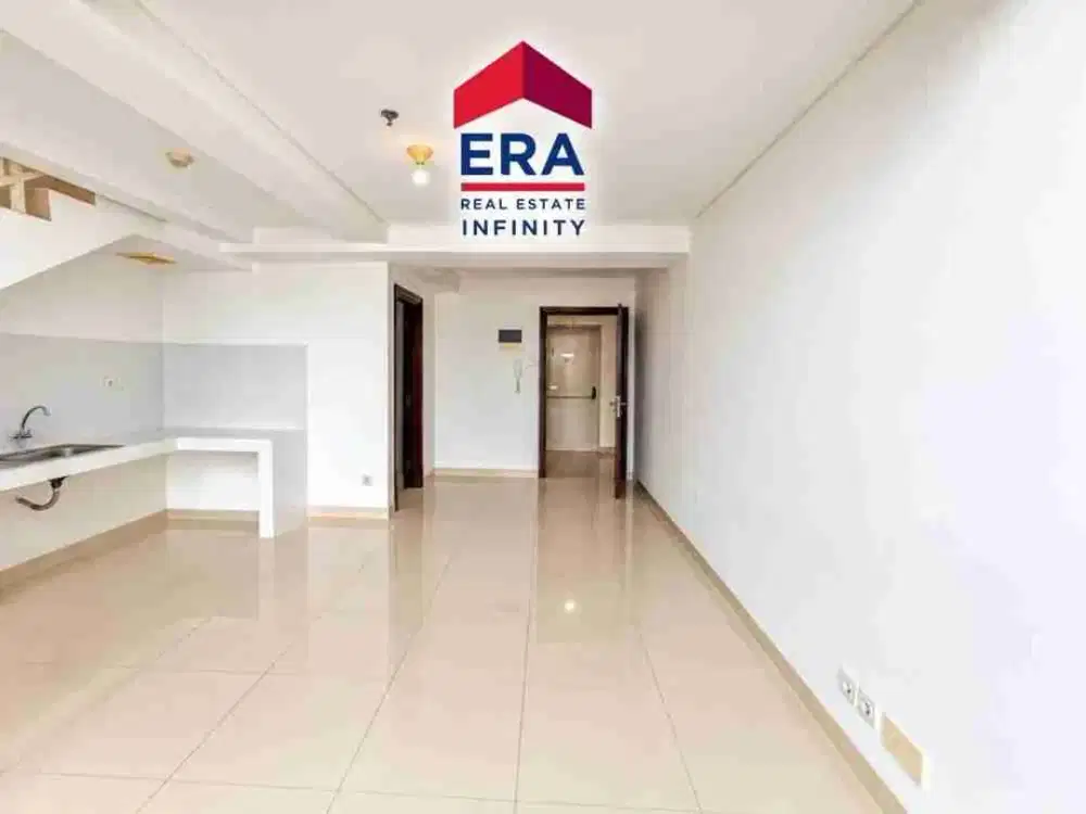 Disewa Apt Neo Soho Recidence Tower Dakota