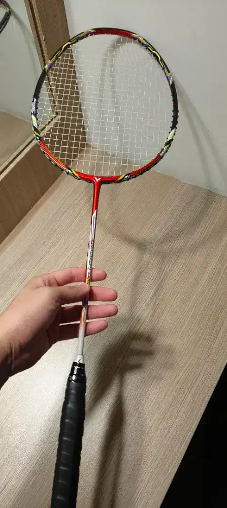 Raket Victor Thruster K 7000 S