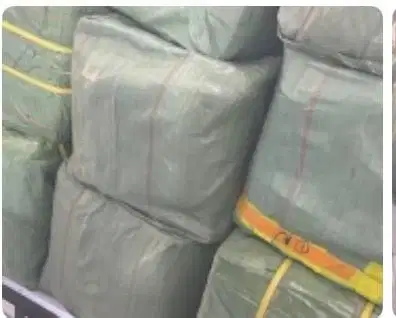 Dibutuhkan admin gudang dan packing untuk olshop tas