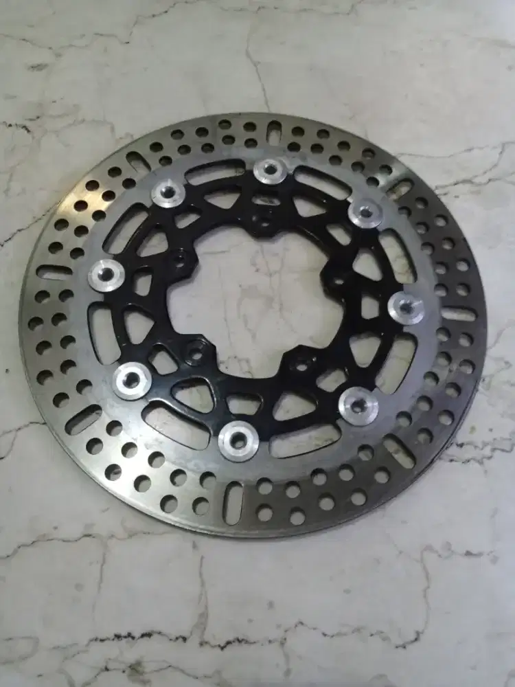 Cakram 260 Vario new lubang 5 baut