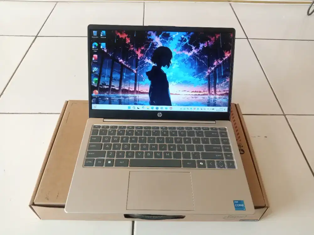 Laptop hp 14ep0xxx