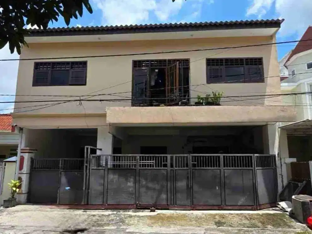 Jual Murah indekos Kost Kosan Produktif buat Passive Income depan UPN