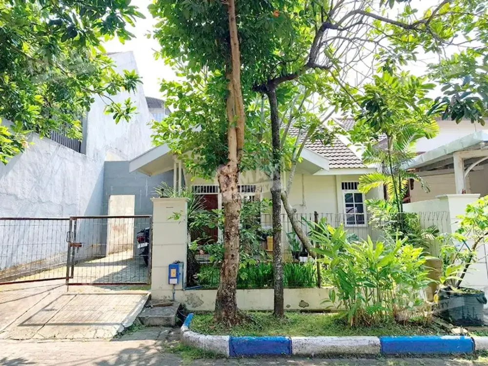 Rumah Full Furnished Bisa Untuk Kost di Araya Malang, Dekat BINUS
