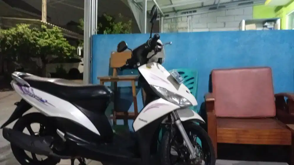 Di jual mio j 2012
