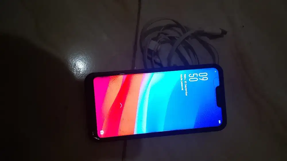 Jual Oppo a3s minus