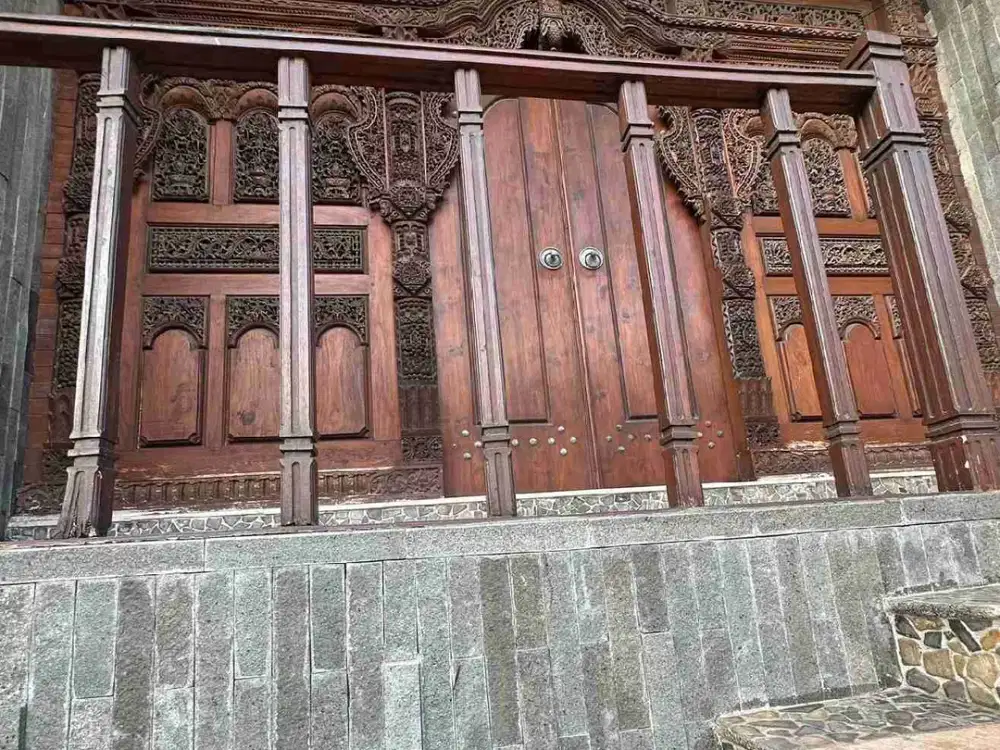 Dijual Rumah Bagus 3 lantai Kebon Bawang Tanjung Priok Jakarta Utara