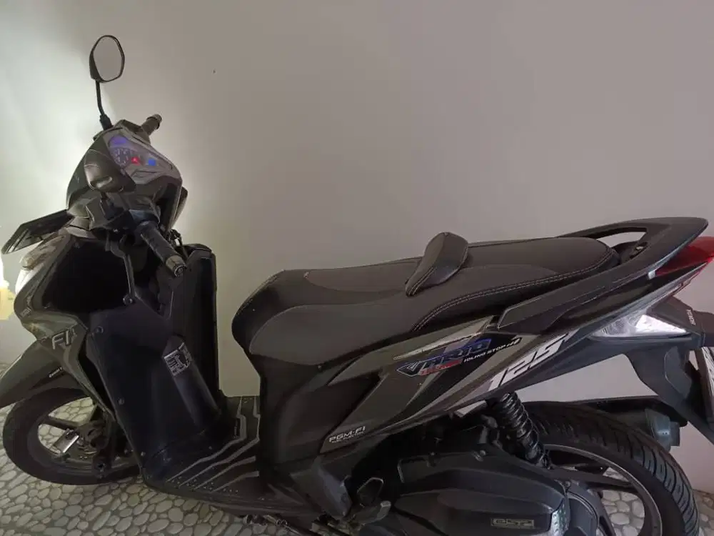 Honda Vario 125 2014
