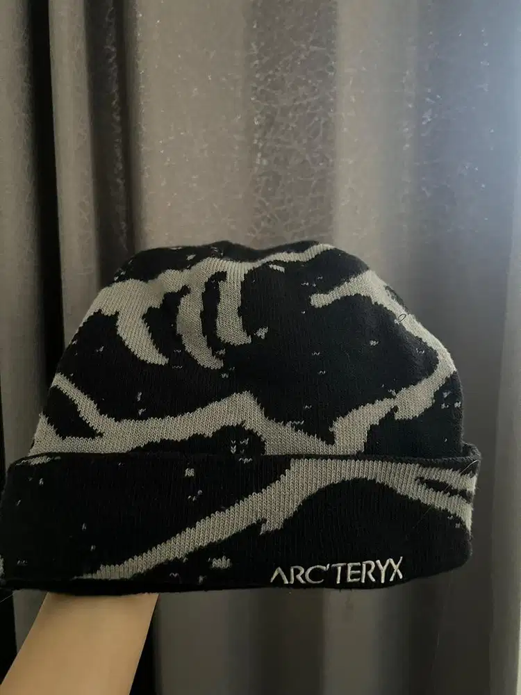 BEANIE HAT ARCTERYX