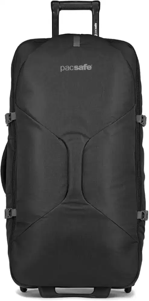 Pacsafe duffel bag