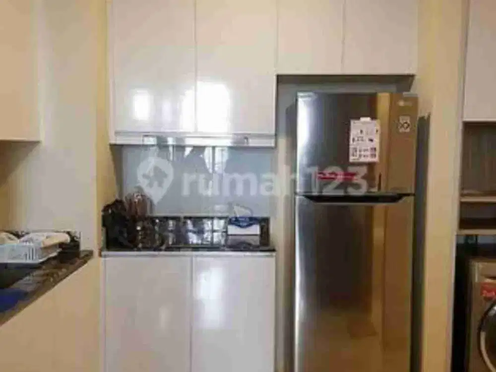 Sewa 1BR Condo Taman Anggrek Residence