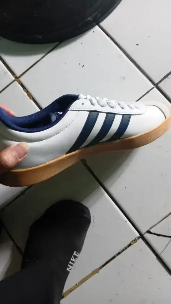 Adidas VL court 2.0