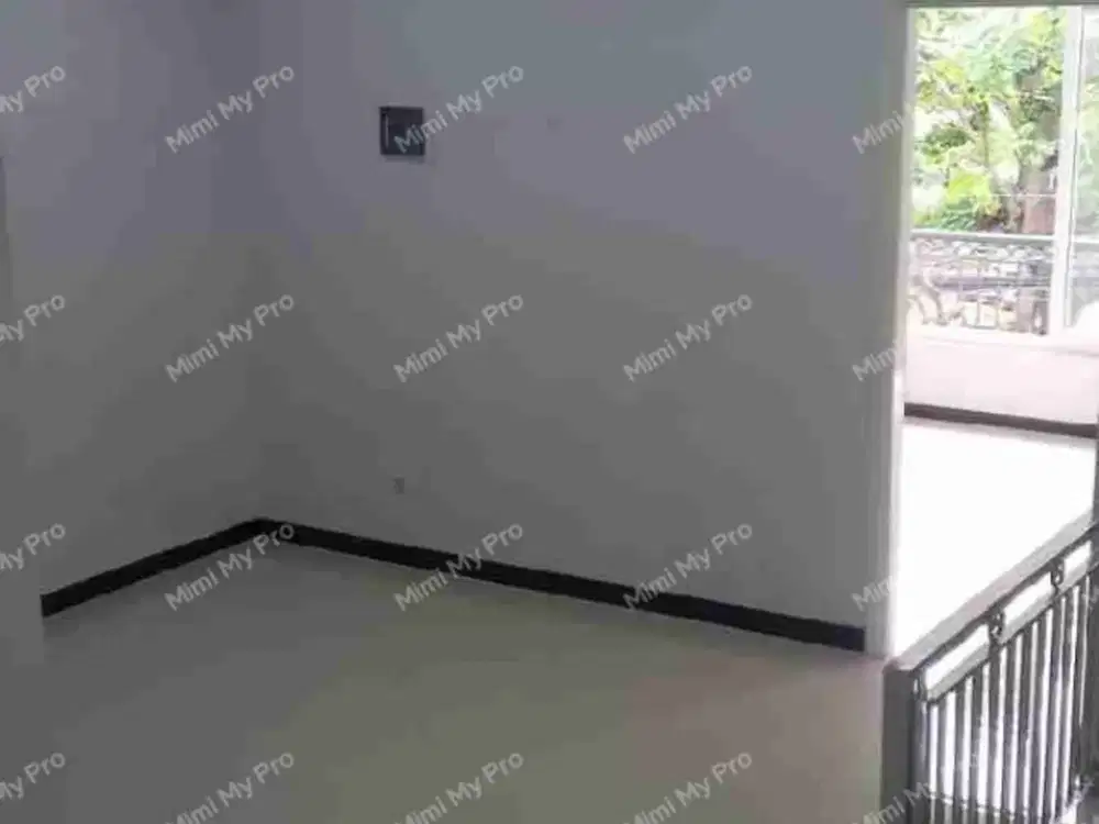 Rumah Brand New posisi hoek di Kosambi Baru Dijual Cepat
