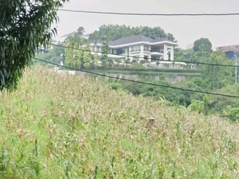 Dijual Tanah siap bangun di Bukit Sari, Banyumanik. Semarang – 11911