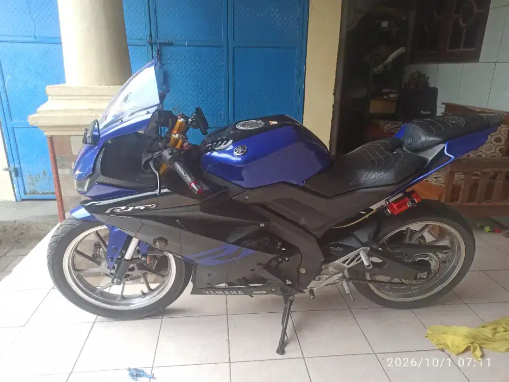R15v3 2019 BPKB aja