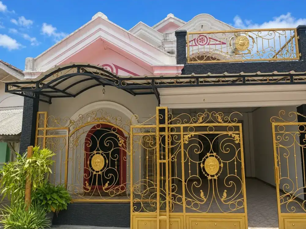 Rumah Dijual di Bojong gede, Jawa Barat