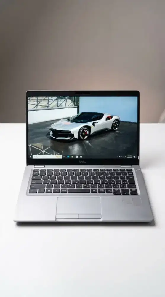 Dell Latitude 5310