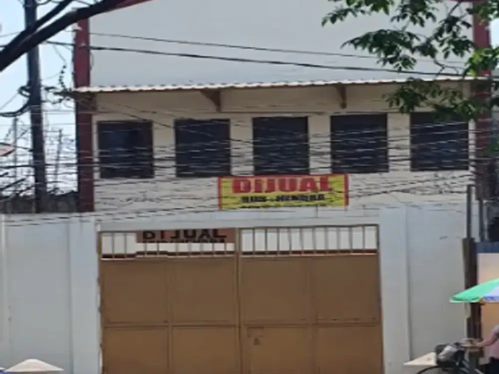 ruko dijual kenjeran surabaya