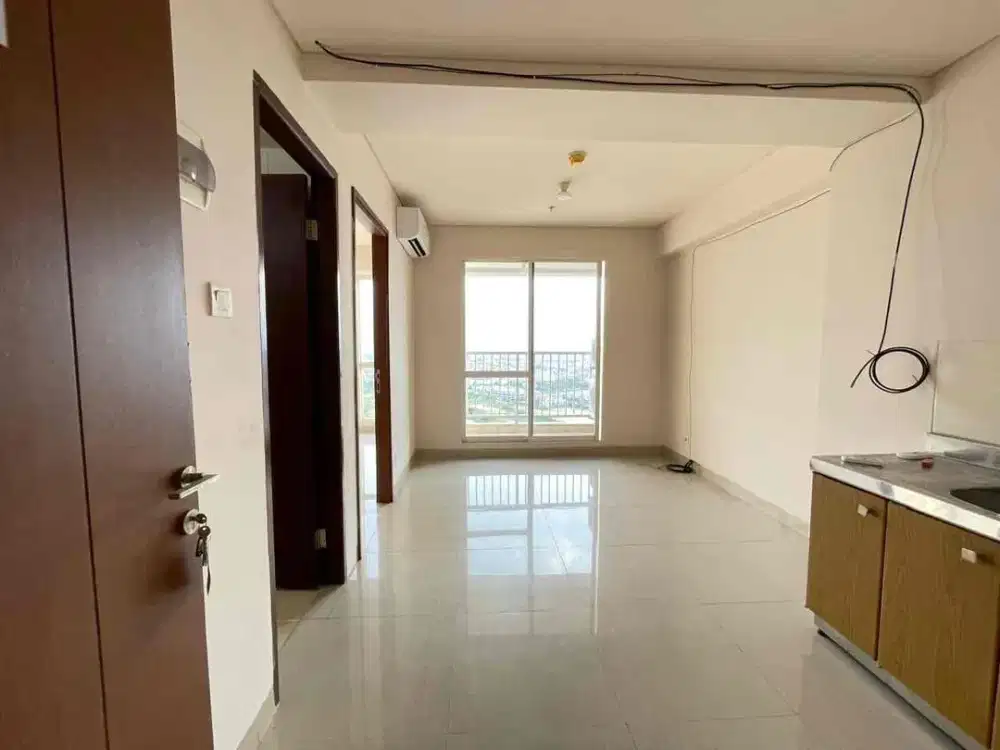 disewakan apartemen callia 1 kamar