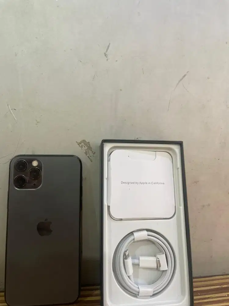 iphone 11 pro 256gb ada ready