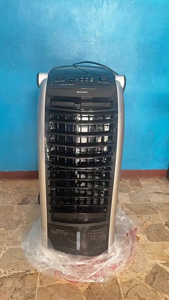 Air Cooler / Pendingin Ruangan