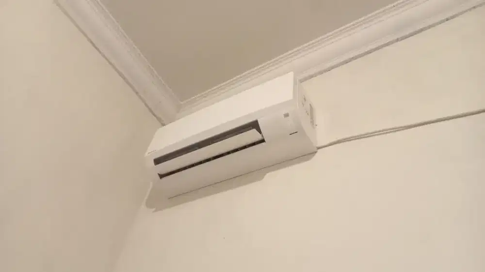 AC DAIKIN NUSANTARA STANDART