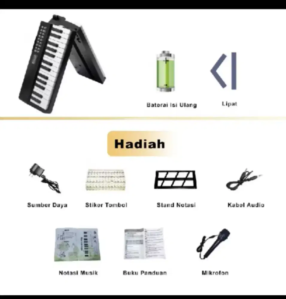 Piano Lipat Kawes