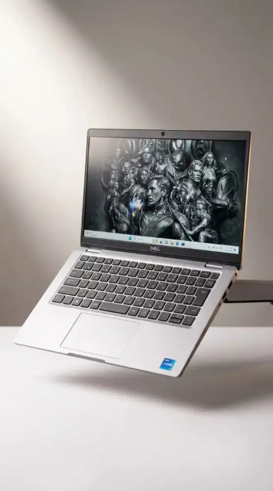 Dell Latitude 5320