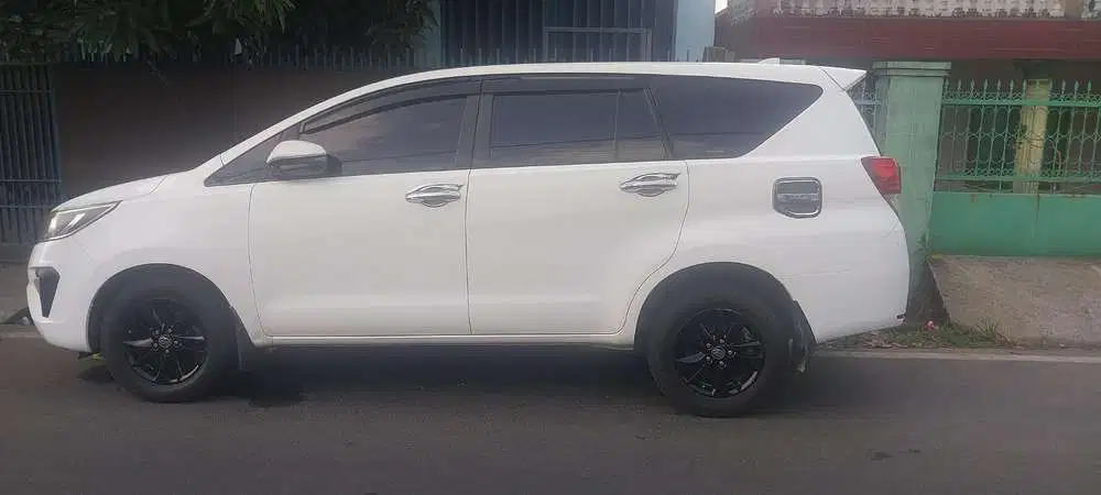 Toyota Kijang Innova 2018 Diesel