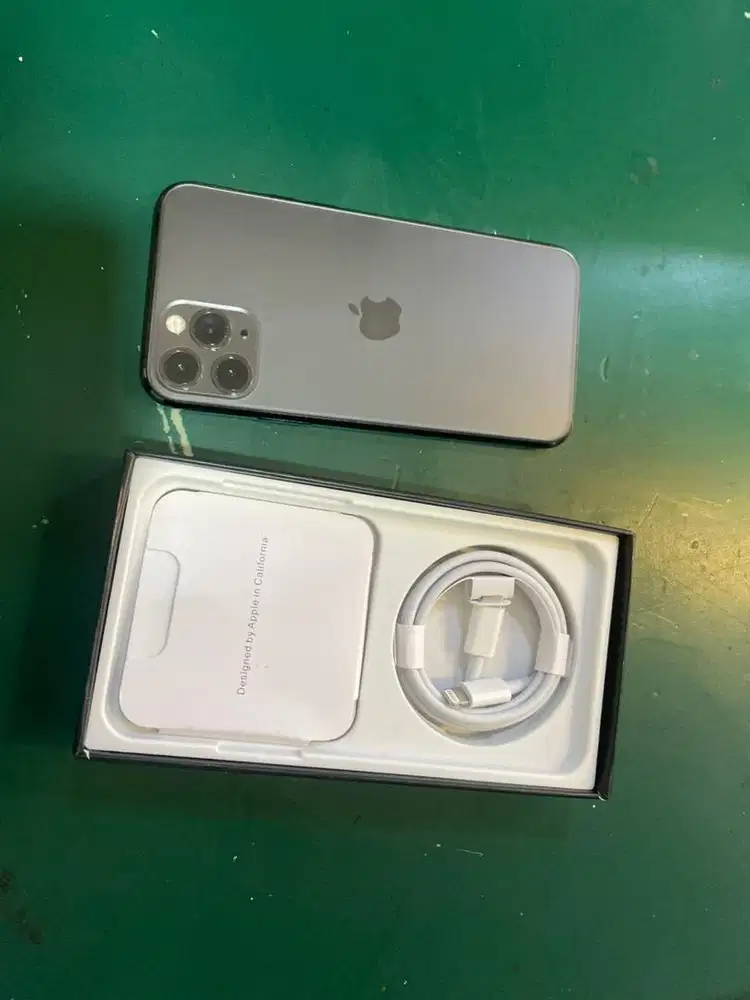iphone 11 pro 256gb pas aha harga juga