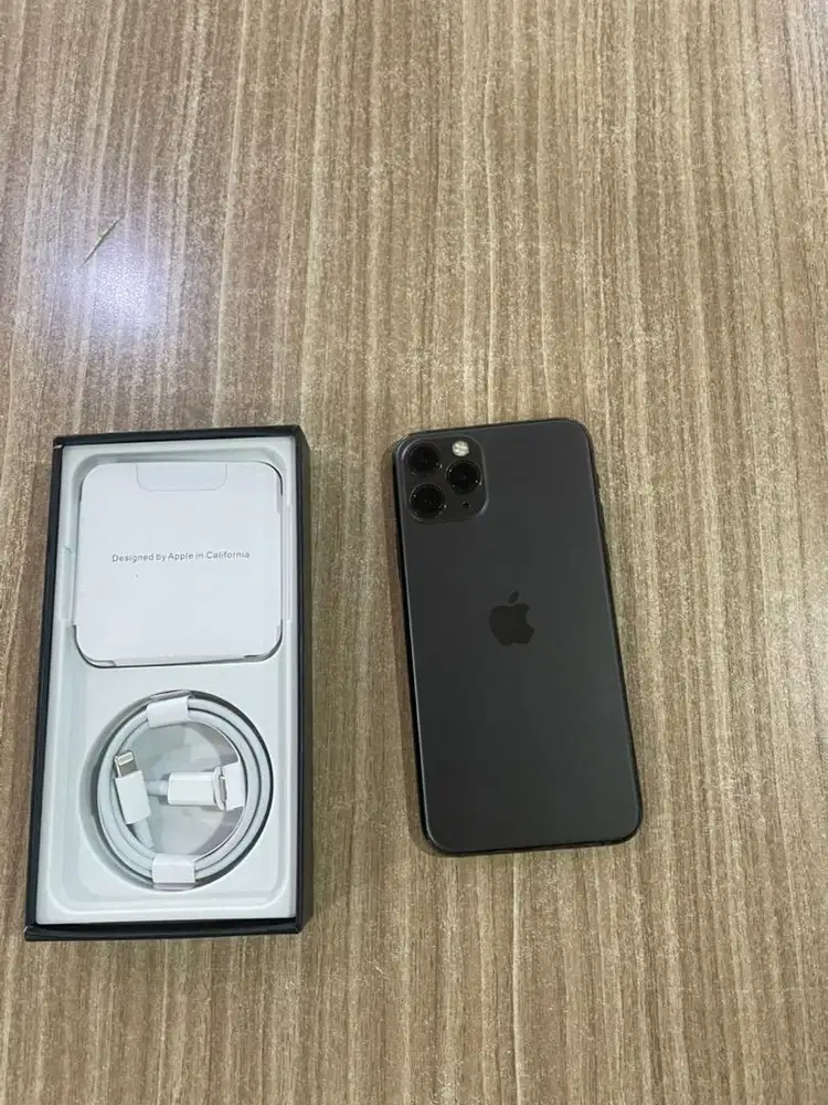 iphone 11 pro 256gb sepakat