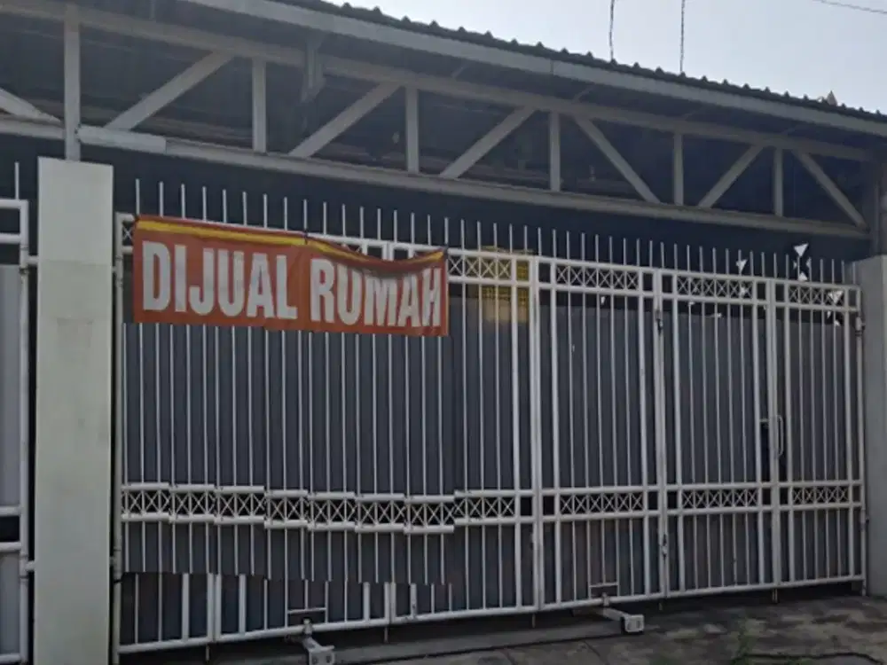 rumah disewakan pacar kembang surabaya