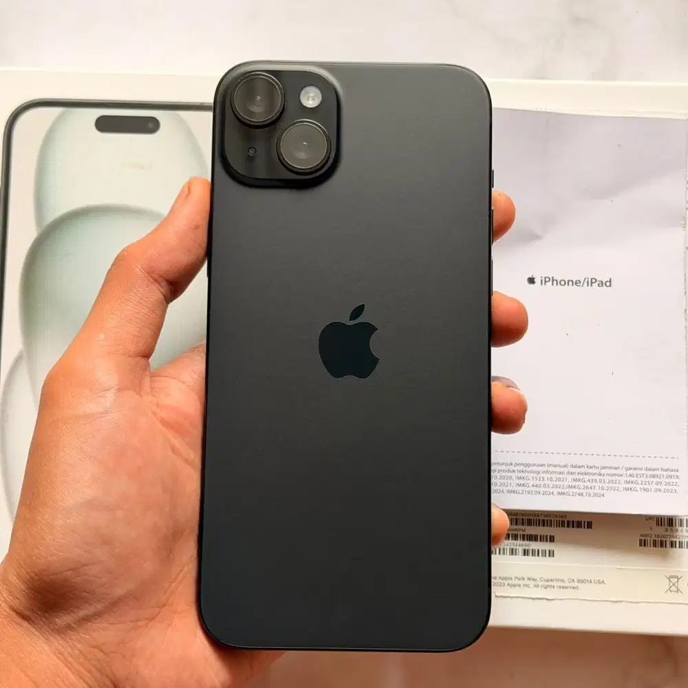 iphone 15 plus 128gb ibox