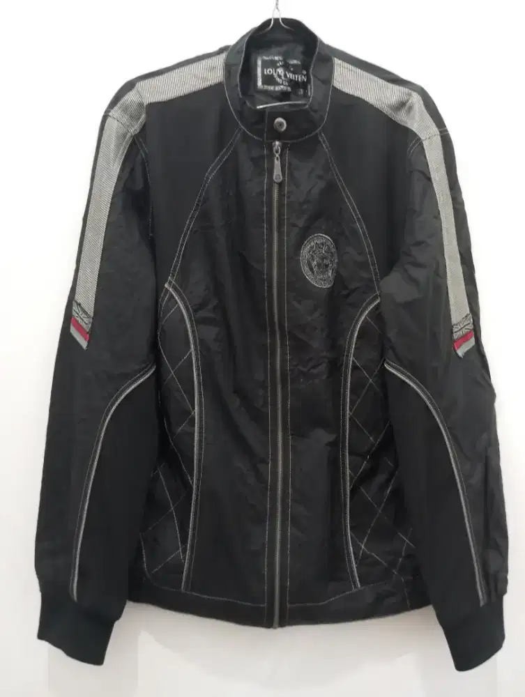 Jaket modern pria/wanita