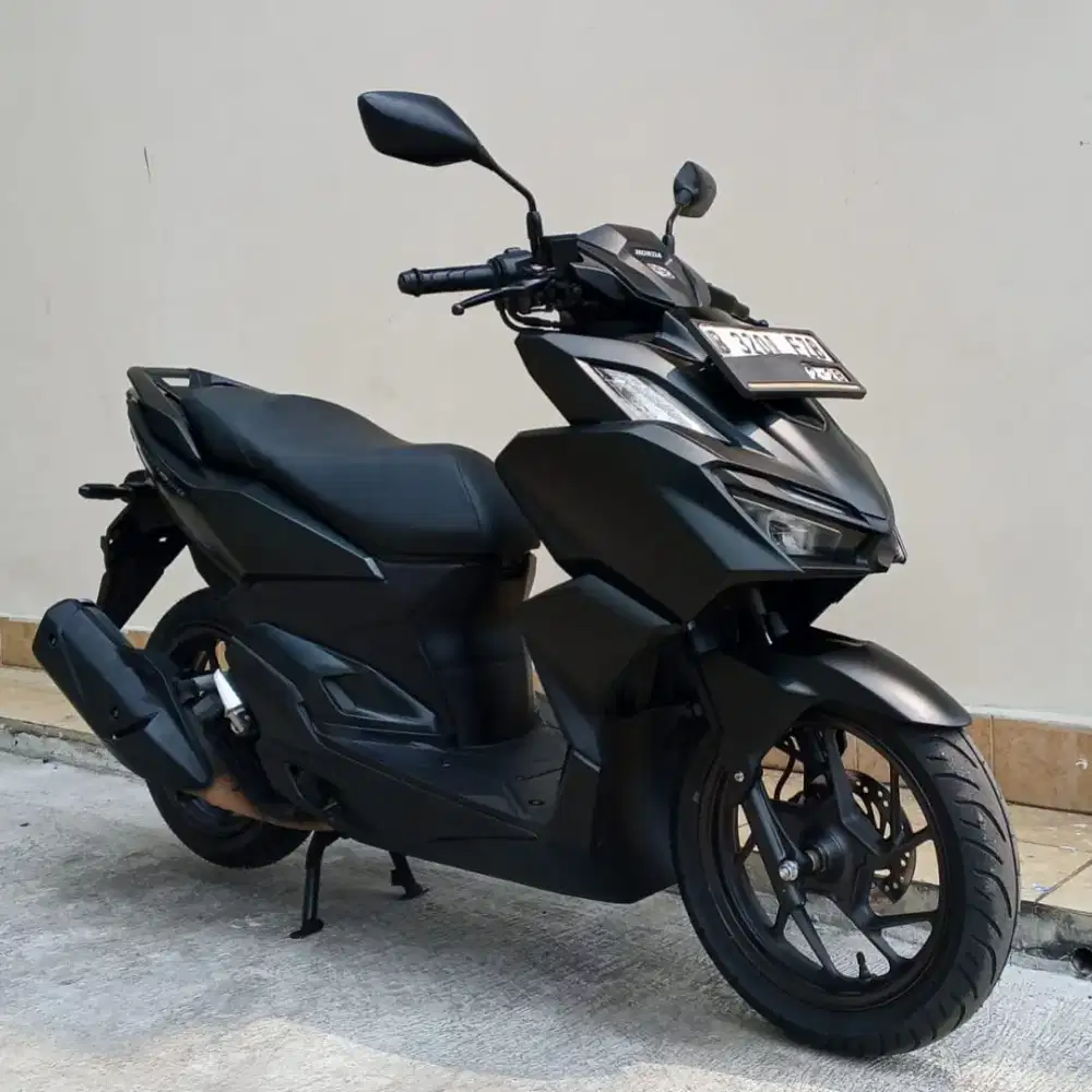 HONDA VARIO 160 CBS TAHUN 2023 CASH / KREDIT MURAH DP MULAI 500 RB