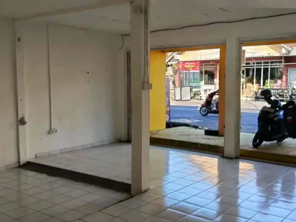 Over Kontrak Ruko Imam Bonjol Denpasar