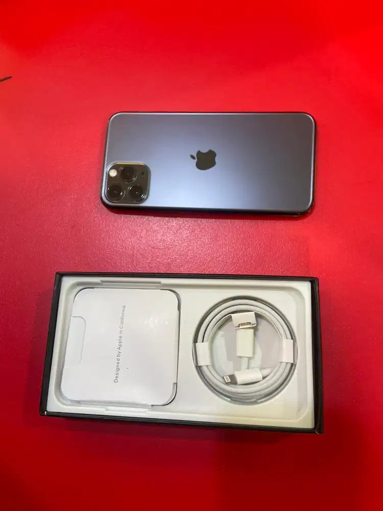 iphone 11 pro 256gb best moment