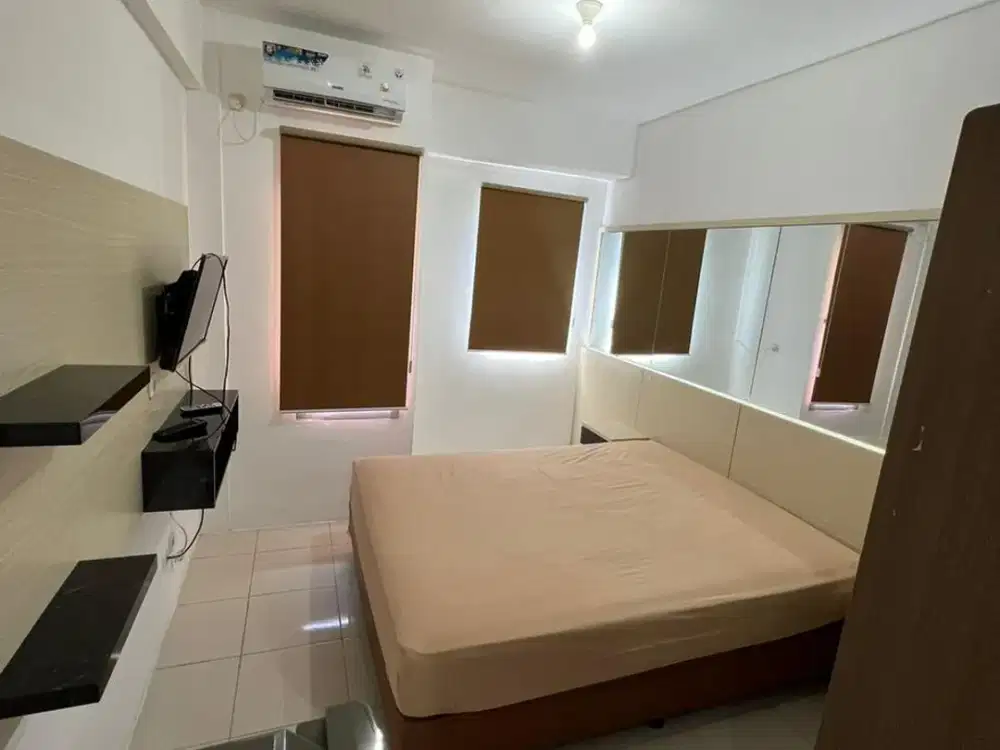 Puncak Kertajaya Furnish
