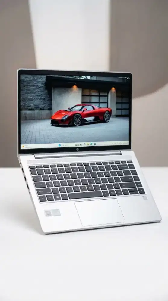HP Probook 445 G8