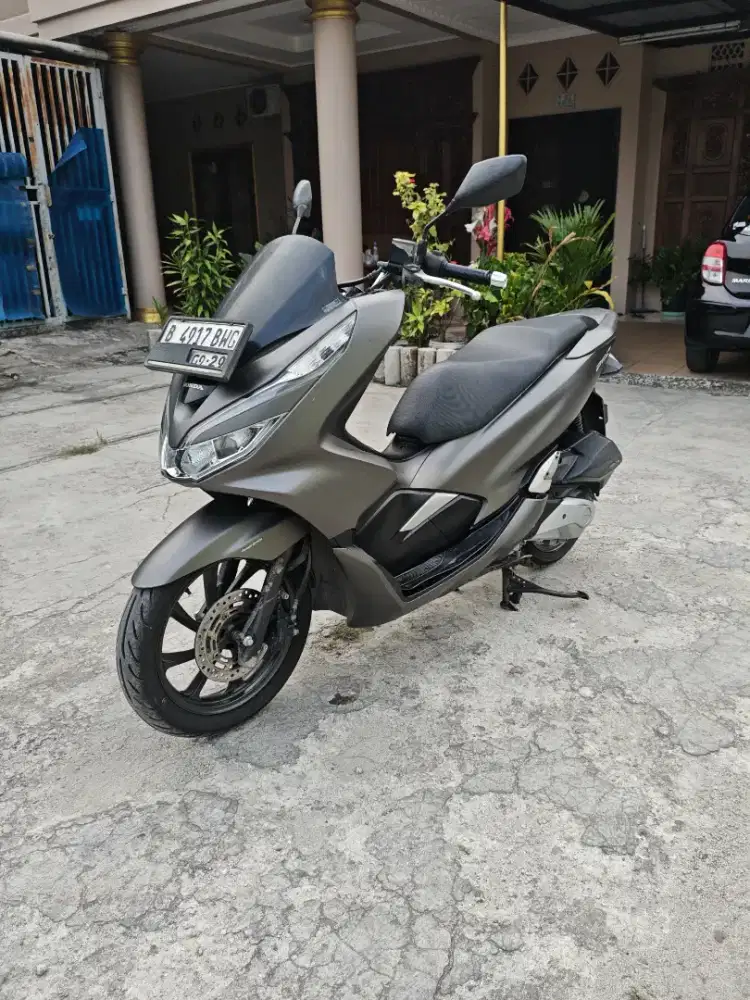 @Big sale honda Pcx 150cc