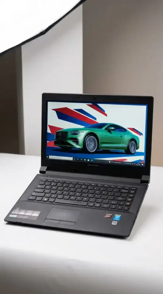 Lenovo B40-80 (VGA)