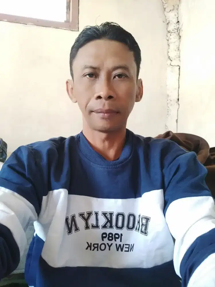 Cari kerja driver pengiriman