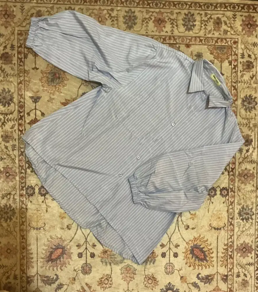 Preloved pribadi