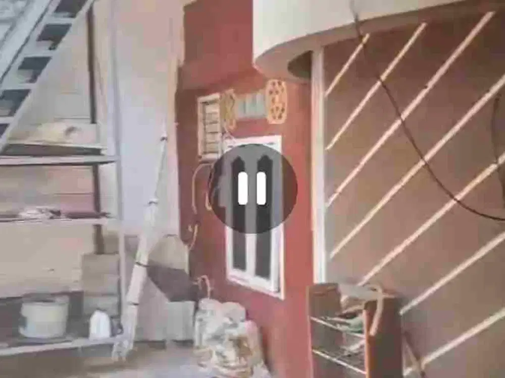 rumah cengkareng indah lt 204 jakarta