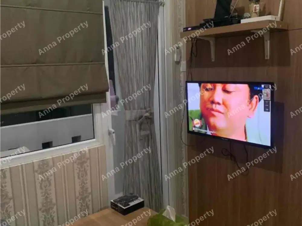 Jangan Salah Pilih! Apartemen Nyaman di Green Pramuka