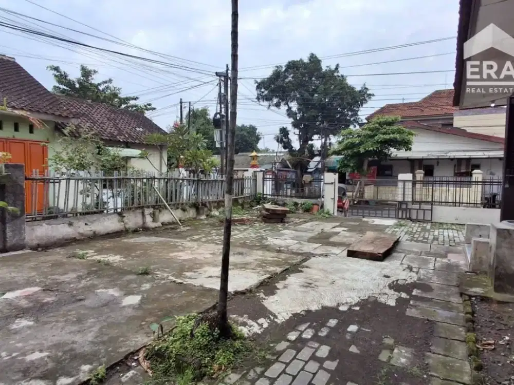 RUANG USAHA DISEWAKAN DI SOLO DEKAT RS KASIH IBU DAN DIAMOND SOLO CONVENTION CENTER