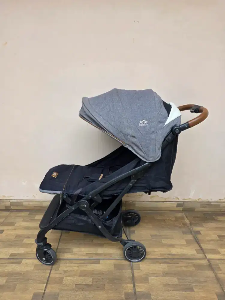 Stroller Anak Joie Signature Second Like New Terawat