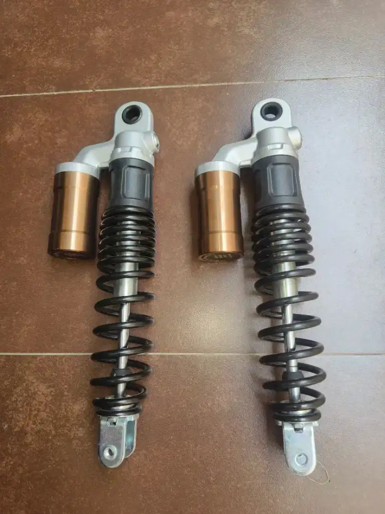 Shock original nmax neo copotan