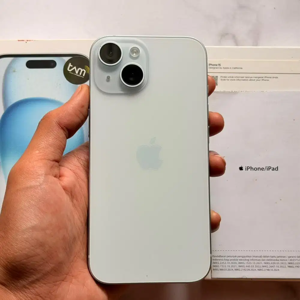 iphone 15 128gb ibox