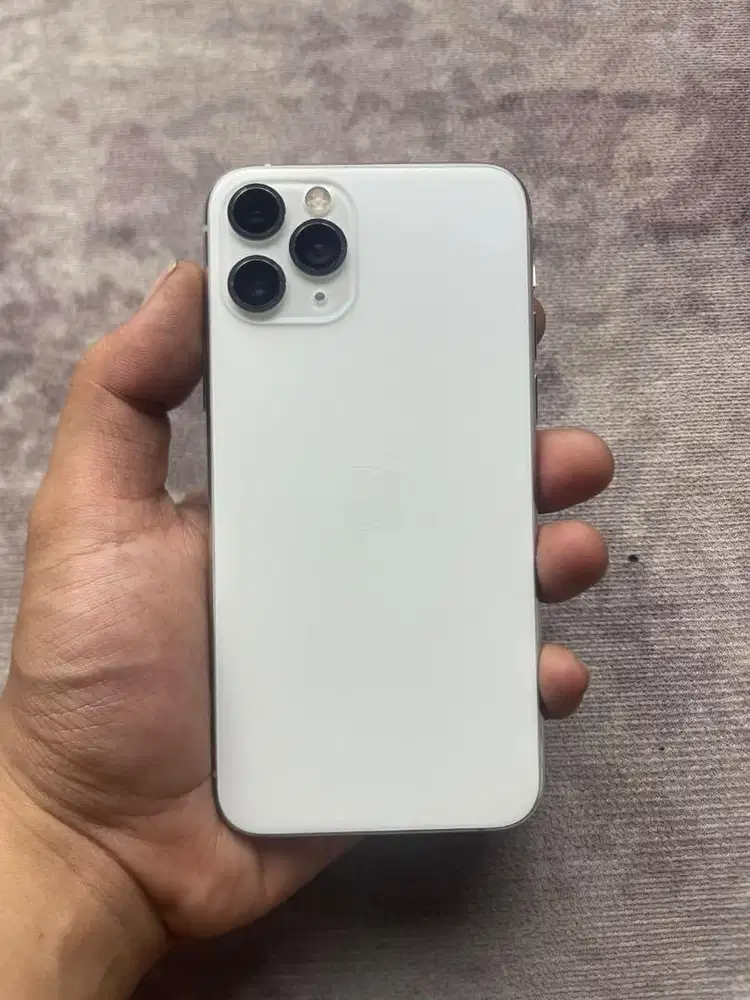 iPhone 11 Pro 64GB Inter All operator